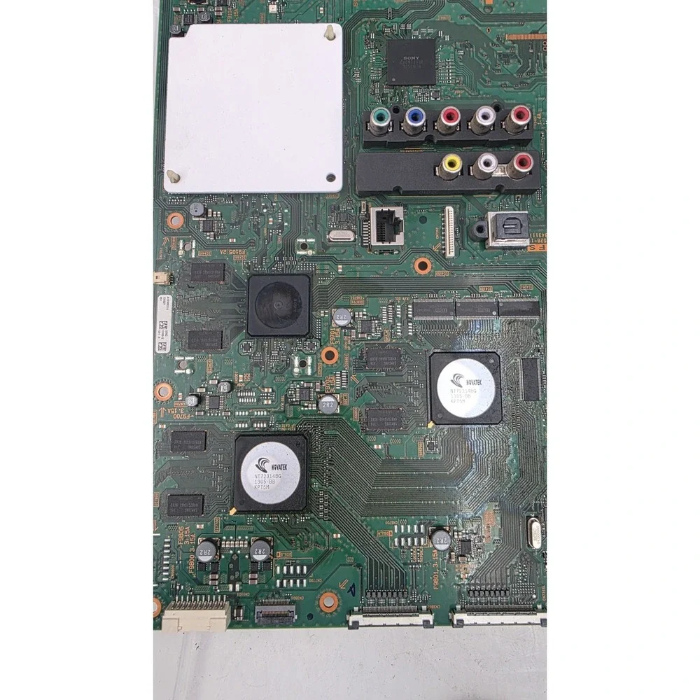 Sony XBR-65X900A BAFS Main Board (A1938821A) A-1938-830-A